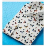 Generic Men's Cotton Blended Printed Full Sleeve Shirt (Multicolor) - Image 3