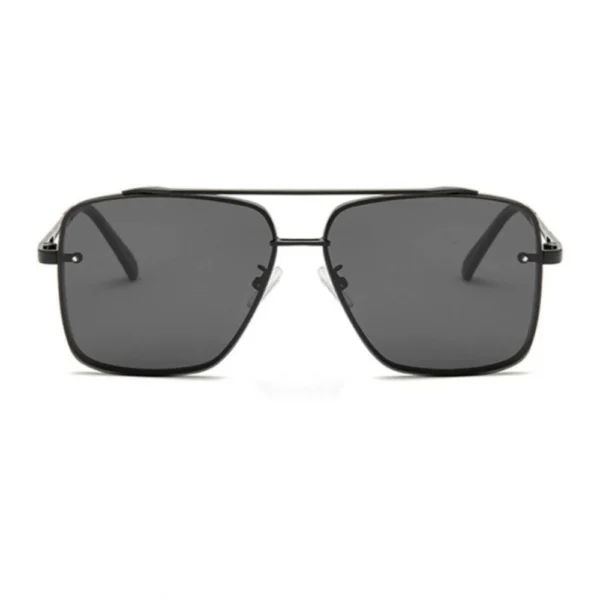 Generic Classic Unisex UV400 Protection Sunglasses (MultiColor)