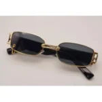 Generic Classic Unisex UV400 Protection Sunglasses (MultiColor) - Image 2