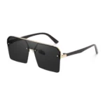 Generic Classic Unisex UV400 Protection Sunglasses (MultiColor) - Image 4