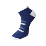 Generic 3_Pair Set Unisex Casual Cotton Printed Ankle Length Socks (Multicolor) - Image 2