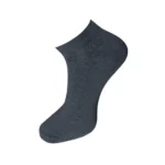 Generic 3_Pair Set Unisex Casual Cotton Printed Ankle Length Socks (Multicolor) - Image 2