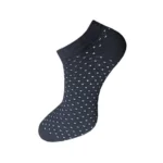 Generic 3_Pair Set Unisex Casual Cotton Printed Ankle Length Socks (Multicolor) - Image 2