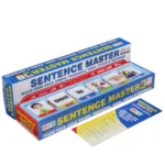 Sentence Master With 90 Cards | Cardboard | Educational Toys | 5+ Years - Image 3