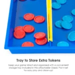 Classic Plot | Plastic | Educational Toys | 5+ Years - Image 4