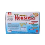 Housie | Cardboard | Educational Toys | 5+ Years - Image 2