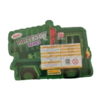 Agni Missile Launcher Military Truck |   Plastic  |   Toys| 1+ Years - Image 2