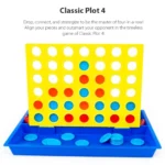 Classic Plot | Plastic | Educational Toys | 5+ Years - Image 6