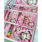 Unicorn Stationery Theme Kit  | Metal | Stationery | 5+ Years - Image 6