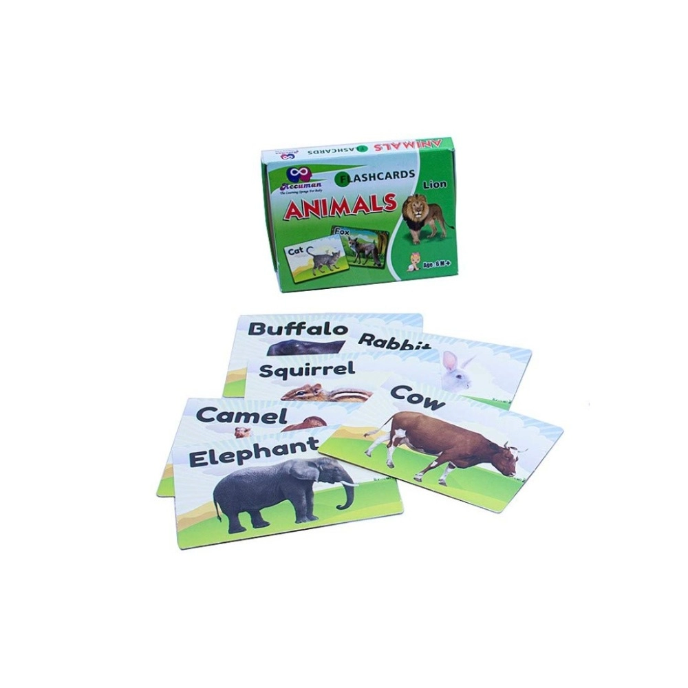 53860350558_312194ba40_o_d-1000x1000-1.webp Flash Card-Animal | Plastic | Educational Toys | 6+ Months - Image 1