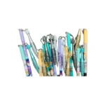 Double Pen |   Plastic  |   Stationery | 5+ Years - Image 2