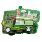 Agni Missile Launcher Military Truck |   Plastic  |   Toys| 1+ Years