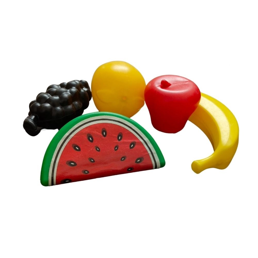 53860478334_0eaa43e140_o_d-1000x1000-1.webp 5 pcs Fruit Set | Plastic | Toys| 1+ Years - Image 1