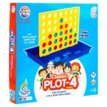Classic Plot | Plastic | Educational Toys | 5+ Years - Image 2