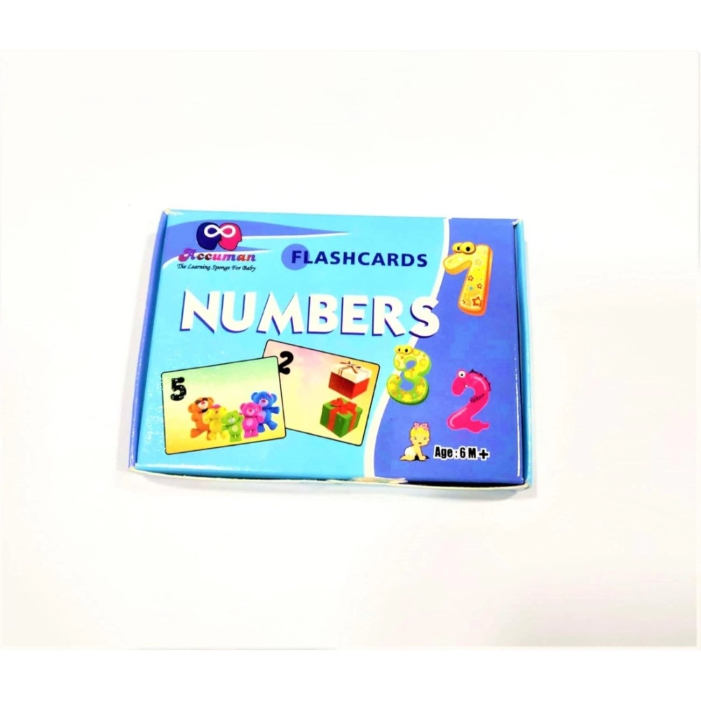 53860520980_091b081bf2_o_d-1000x1000-1.webp Flash Card-Number | Plastic | Educational Toys | 6+ Months - Image 1