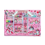 Unicorn Stationery Theme Kit  | Metal | Stationery | 5+ Years - Image 2