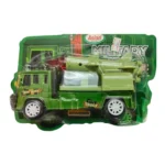 Agni Missile Launcher Military Truck |   Plastic  |   Toys| 1+ Years - Image 3
