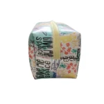 Pouch - Give Me Space |   Canvas  |   Stationery | 3+ Years - Image 5