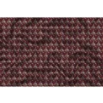 Generic Men's Casual Floral Printed Cotton Blend Unstitched Shirt Fabric 1.6 Mtrs (Maroon) - Image 2