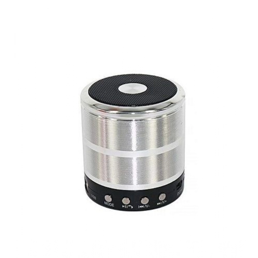 54242453912_44e5e2cfc0_o_d-1000x1000-1.webp Generic Plastic Rubber Wireless WS887 Bluetooth Speaker (Silver) - Image 1