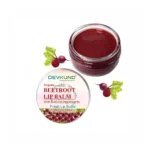 Generic Unisex Herbal Dark And Chapped Lips Beetroot Lip Balm (10gm)