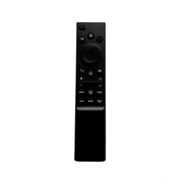 Generic Smart TV Remote No. 1039 Compatible-Replacement for Samsung Smart TV 4K LCD-LED Ultra HD Remote Control (Black)