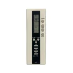 Generic AC Remote No. 119 Compatible-Replacement for Kelvinator AC Remote Control (White)