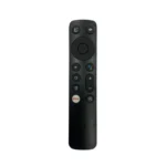 Generic Smart TV Remote No. 1046 Netflix - Prime Video- Compatible-Replacement for OnePlus Smart TV LCD-LED Remote Control (Black)