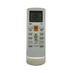 Generic AC Remote No. 231 Compatible-Replacement for Bluestar AC Remote Control (White)
