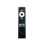 Generic Smart TV Remote No.1190 Sansui Smart LCD LED TV Remote Control (Black)