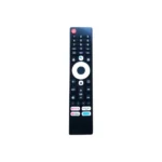 Generic Smart TV Remote No.1173 for Skyworth Smart TV LCD LED Remote Control (Black)