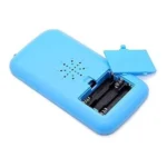 Generic Plastic Mobile Smartphone With Touch Screen And Multiple Sound Effects (Multicolor ) - Image 3