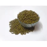 Generic Mung Bean Microgreen Seeds – Fast Growing, Ideal for Salads & Wraps