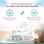 Generic CutetotZ Baby Wipes - Image 3