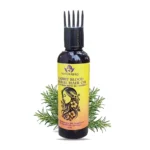 Generic Devi Herbels Rabbit Blood Herbal 100 ML Hair Oil - Men's And Women's Hair Growth Oil