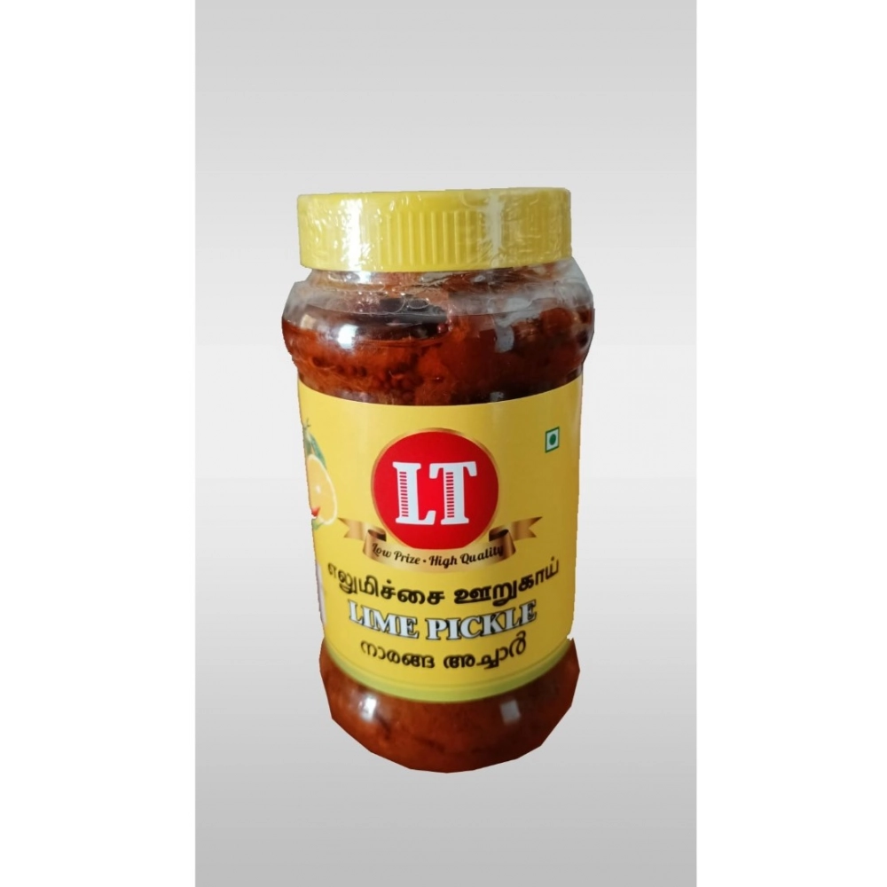 64139-1000x1000-1.webp Generic 1KG LT Lemon Pickle Traditional Digestive Side Dish (Red) - Image 1