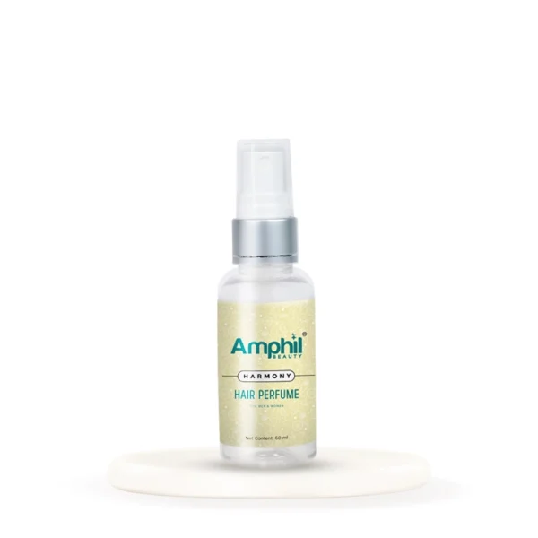 Generic Amphil beauty Harmony Unisex Hair perfume 60 ml | Alcohol Free | Water Based | Paraben Free