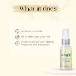 Generic Amphil beauty Harmony Unisex Hair perfume 60 ml | Alcohol Free | Water Based | Paraben Free - Image 4