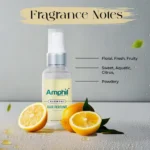 Generic Amphil beauty Harmony Unisex Hair perfume 60 ml | Alcohol Free | Water Based | Paraben Free - Image 3