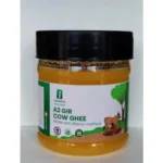 Generic A2 Gir Cow Ghee (Light Yellow) - Image 2