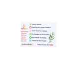 Generic Pack Of_2 Harsha Naturals - Tulsi Soap (100GM) - Image 2