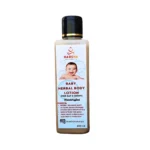 Generic Harsha Naturals Herbal Baby Lotion - (100ML)