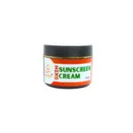 Generic Harsha Naturals - Sun Screen Cream (50GM)
