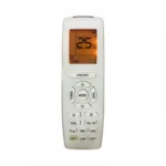 Generic Remote No. 206 (with Backlight), Compatible for Bluestar AC Remote Control (Exactly Same Remote Will Only Work)