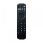 Generic Remote No. 1240 (No Voice), Compatible for K.O.D.A.K Smart TV LCD/LED Remote Control (Exactly Same Remote Will Only Work)