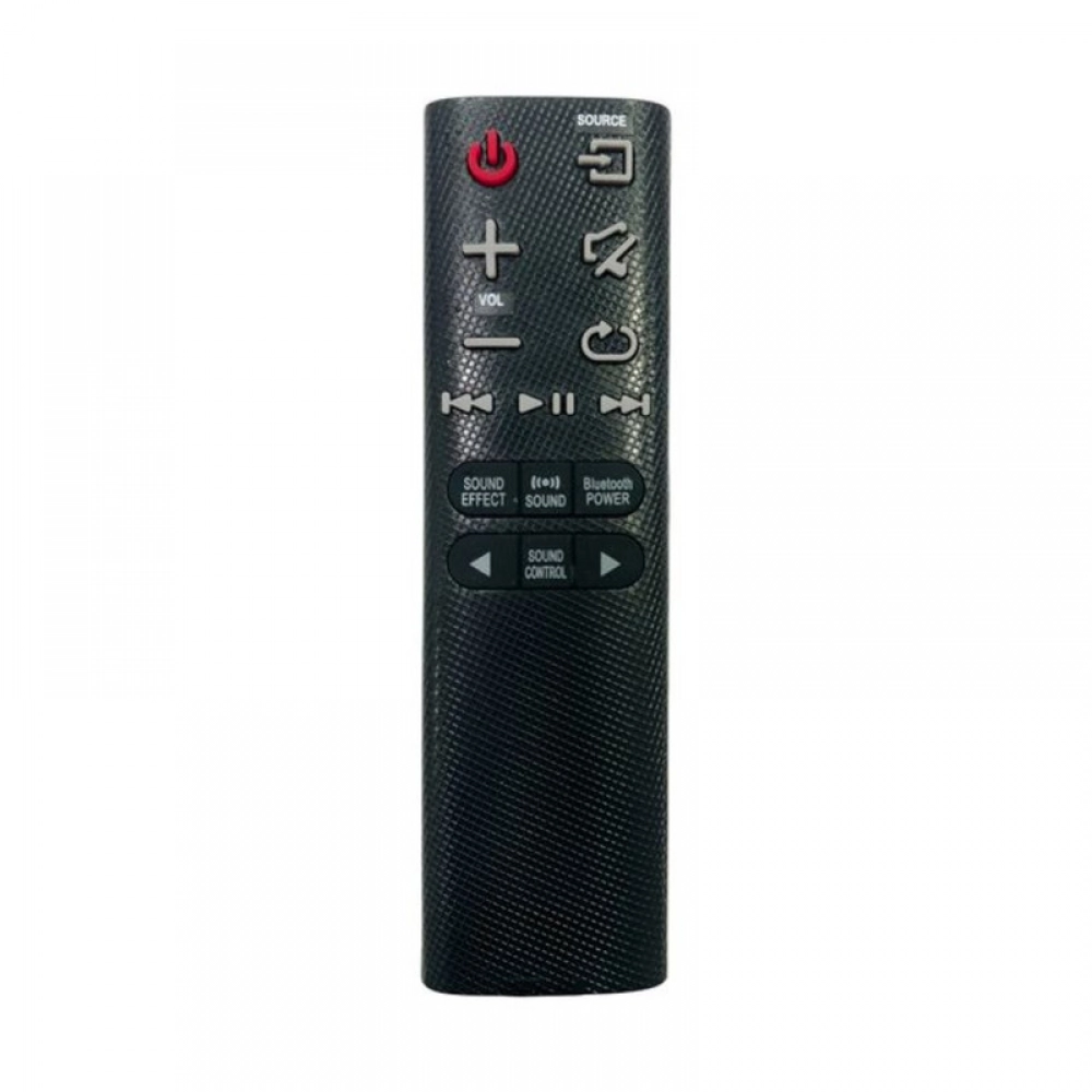 BSB63-REUYYYP1243-Main-1000x1000-1.webp Generic Remote No. 1243 (AH59-02733B), Compatible for Samsung Home Theatre Sound Bar (Exactly Same Remote Will Only Work) - Image 1
