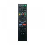 Generic Remote No. 1244 (RM-ADP117), Compatible for Sony AV Home Theatre System (Exactly Same Remote Will Only Work)