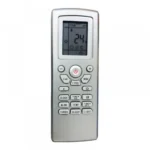 Generic Remote No. 176 (No Backlight), Compatible for Gree Split AC Remote Control (Exactly Same Remote Will Only Work)