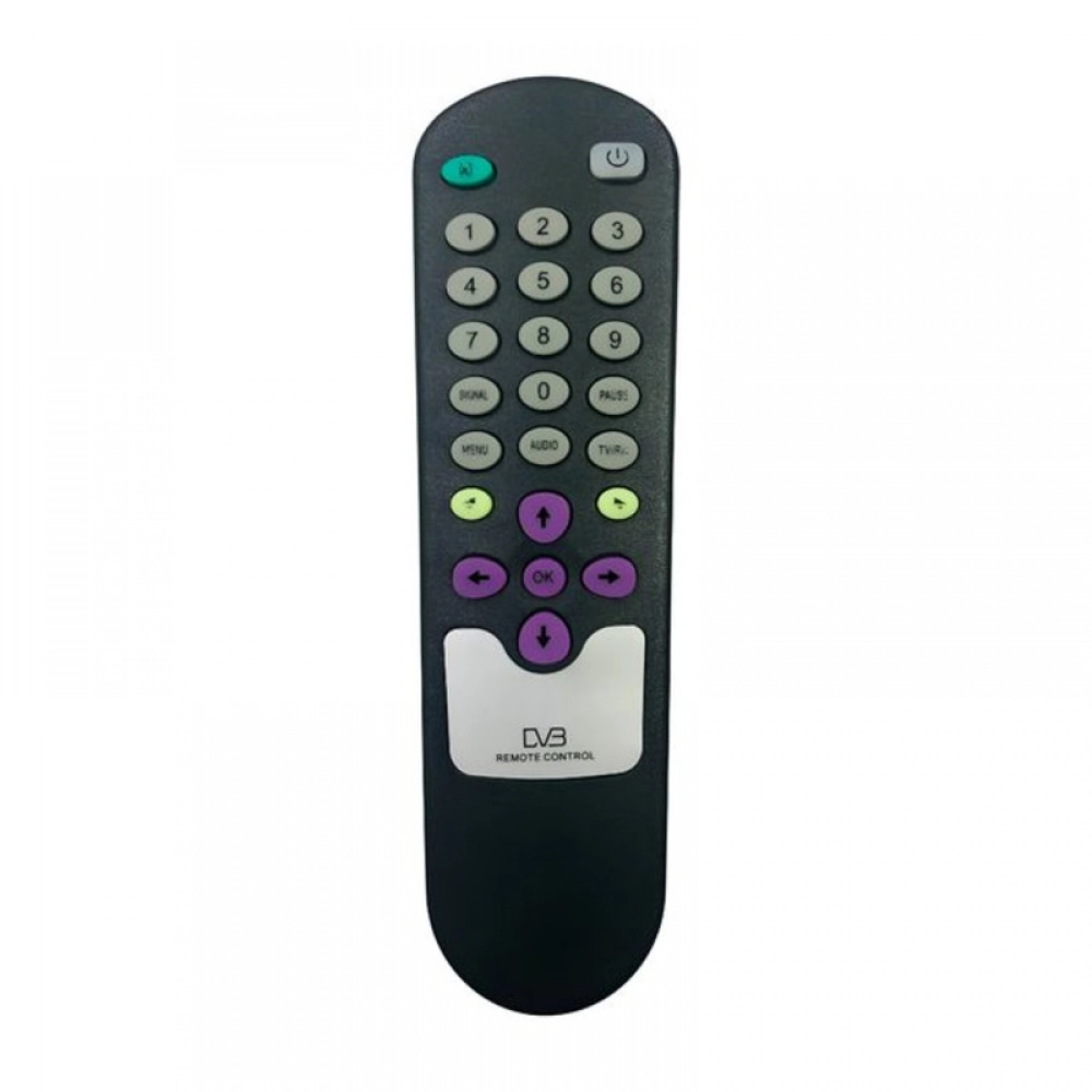 BSB63-REUYYYP1251-Main-1000x1000-1.webp Generic Remote No. 1251, Compatible for DVB Free Dish Set Top Box (Exactly Same Remote Will Only Work) - Image 1