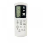 Generic Remote No. 31D (No Backlight), Compatible for Bluestar AC Remote Control (Exactly Same Remote Will Only Work)